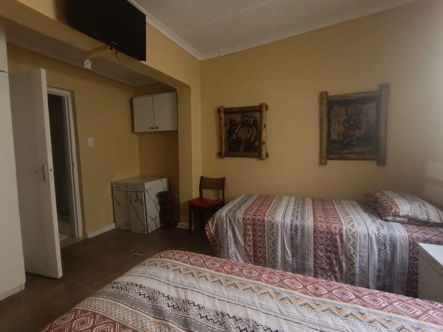 Commercial Property for Sale in Dan Pienaar Free State